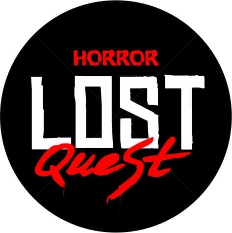 Лого: Компания по организации реалити-квестов QUEST LOST